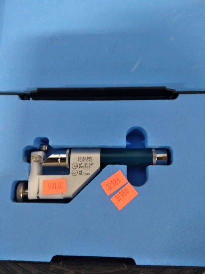 Coherent Versapulse accessories inspection scope accessories - 173960