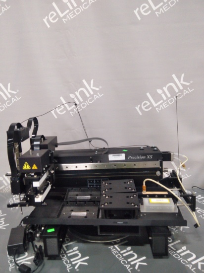 Bio-Tek Instruments Precison XS Microplate Sample Processor - 173585
