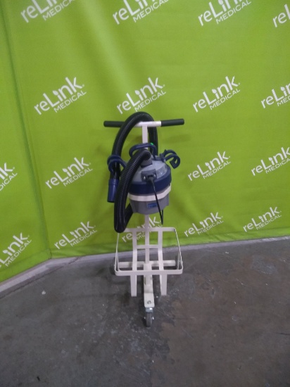 Arjo USA / ArjoHuntleigh Maxi Air Model MAS XX XX XX-US Mattress Pump - 172508