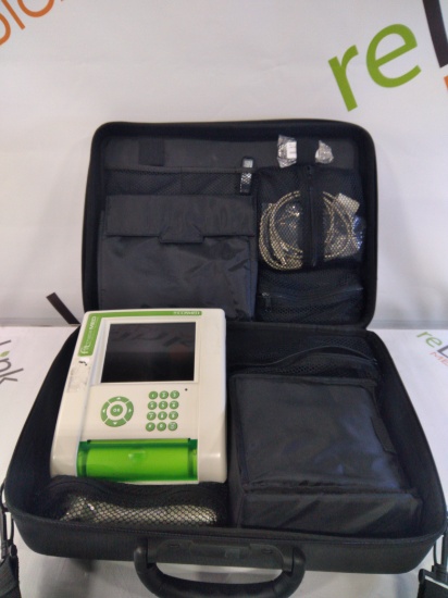 COSMED USA Inc. Fitmate Med C09066-03-99 Metabolic System - 179951