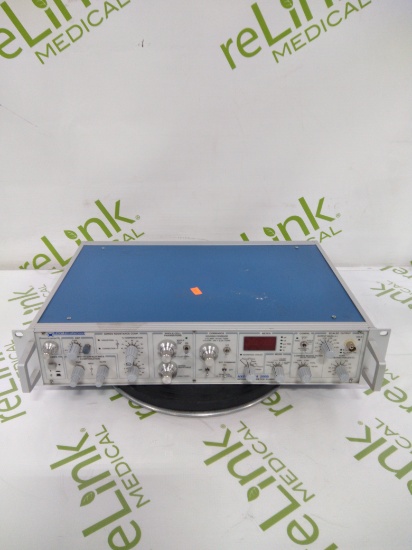 Axon Instruments AXOPATCH 200B Integrating Patch Clamp - 147484