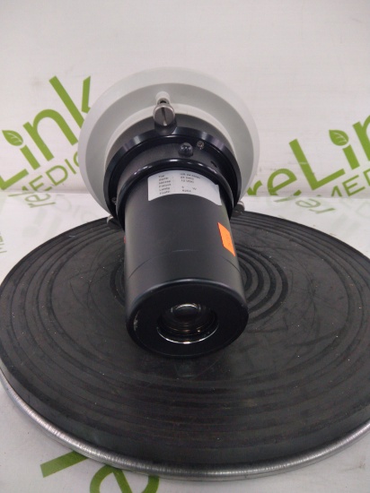 Berchtold Chromovision HR 24-650 N Camera - 158239
