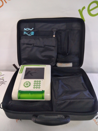 COSMED USA Inc. Fitmate Med C09066-03-99 Metabolic System - 179962