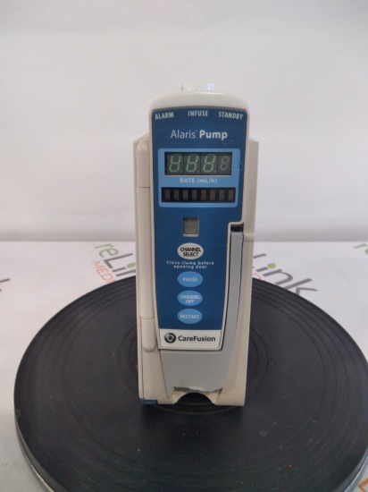 CareFusion Alaris 8100 LVP Pump Module - 183302