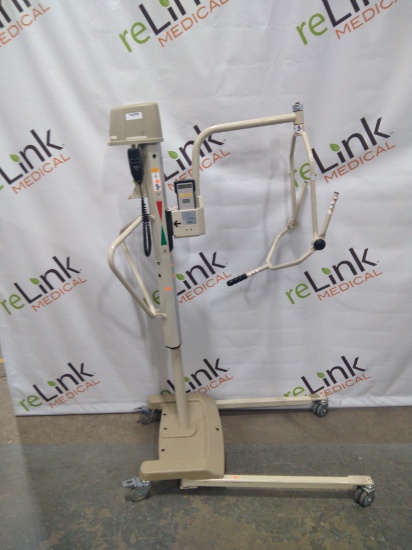 Arjo USA / ArjoHuntleigh MaxiLift Patient Lift - 183975