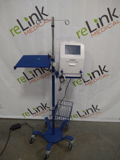 CooperSurgical Lumax TS Pro 53305 Fiberoptic Cystometry Monitor - 190574