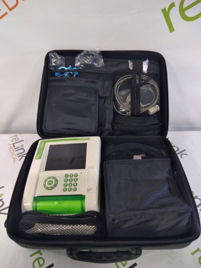 COSMED USA Inc. Fitmate Med C09066-03-99 Metabolic System - 179943