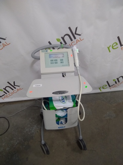 Celleration MIST CP-80004 Ultrasound Therapy Unit - 183449