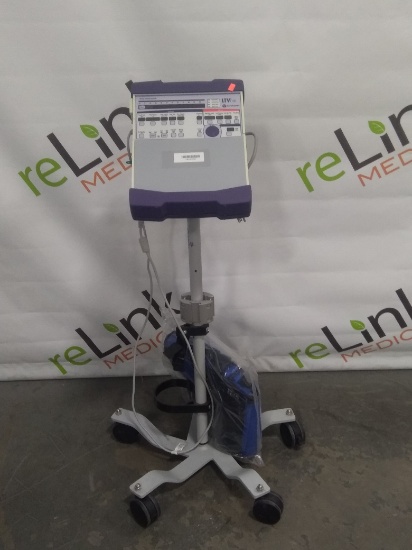 CareFusion LTV 1150 Ventilator - 189571