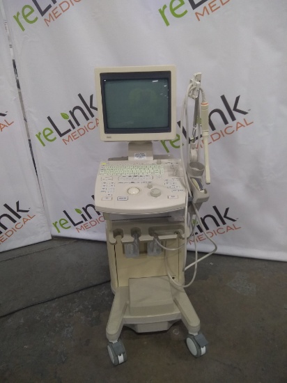 Aloka SSD-1000 Ultrasound - 183415