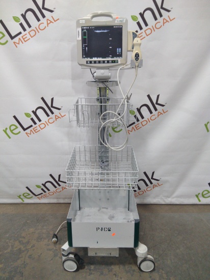 Bard Medical Site Rite 6 Ultrasound - 189254