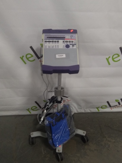 CareFusion LTV 1150 Ventilator - 189575
