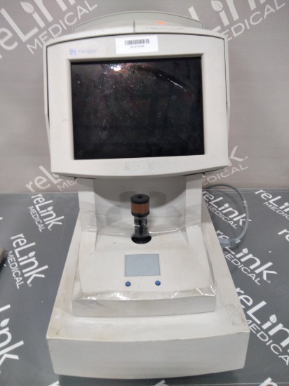 Carl Zeiss 995 Humphrey Atlas Eclipse Corneal Topography System - 147058