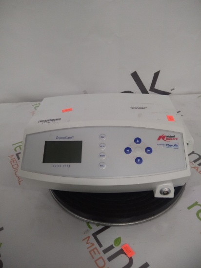 Bien Air 1600872 OsseoCare Dental Control Console - 175392