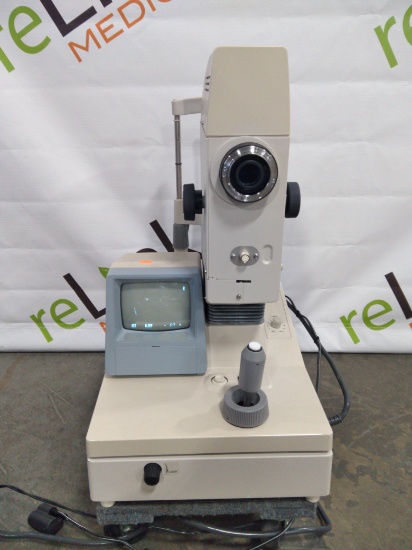 Canon USA CR-DGi Non Mydriatic Retinal Camera - 177339