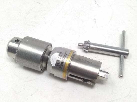 ConMed Hall Power PRO2041 6.5mm Chuck Attachment - 176067