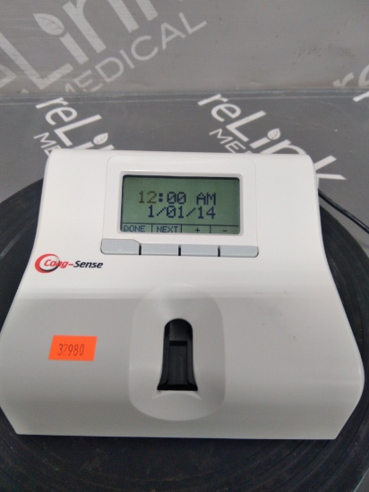 Coag-Sense Coagusense PT/INR Monitoring System - 172770