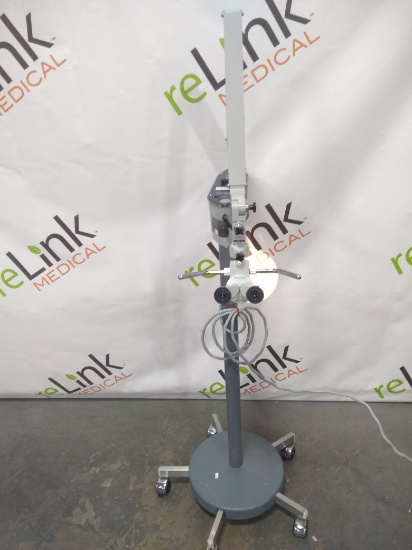 Carl Zeiss OPMI 99 Surgical Microscope - 189144