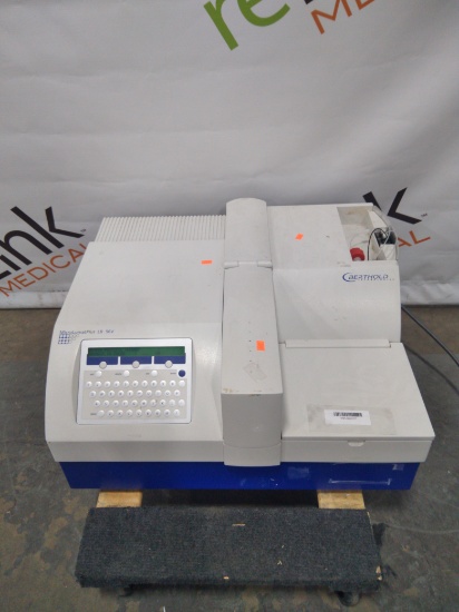 Berchtold MicroLumat Plus LB 96V Microplate Liminometer - 184705