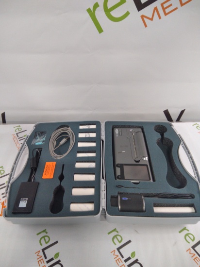 CareFusion Micro Lab 3500 MK8 Spirometer - 177872