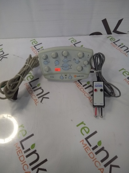 CareFusion Synergy EMG Machine - 189411
