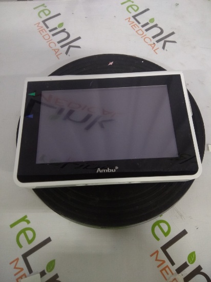 Ambu aView Monitor Endoscopy Videoscope - 176257