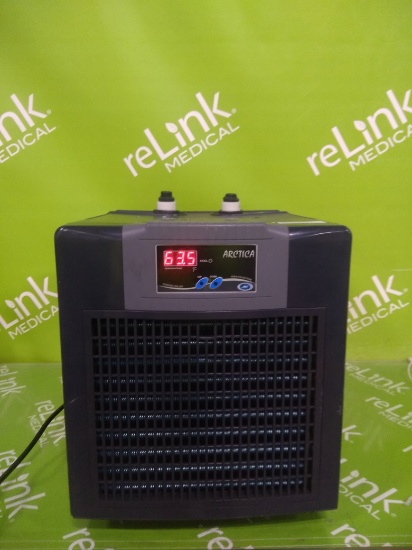 Arctica DBM-250 Titanium Chiller - 174067