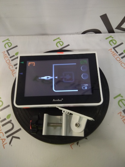 Ambu aView Monitor Endoscopy Videoscope - 186453