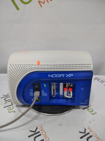 BioSense Webster NOGA XP FG-1700-00 Cardiac Navigation System - 181913