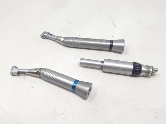 Bicon, LLC Dental Electric Motor and Torque Drill Handpiece - 176664