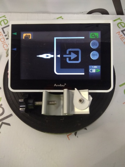 Ambu aView Monitor Endoscopy Videoscope - 186443