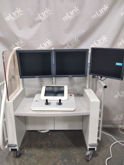 Corindus Inc 160-00043 CorPath GRX Vascular Robotic System - 173938