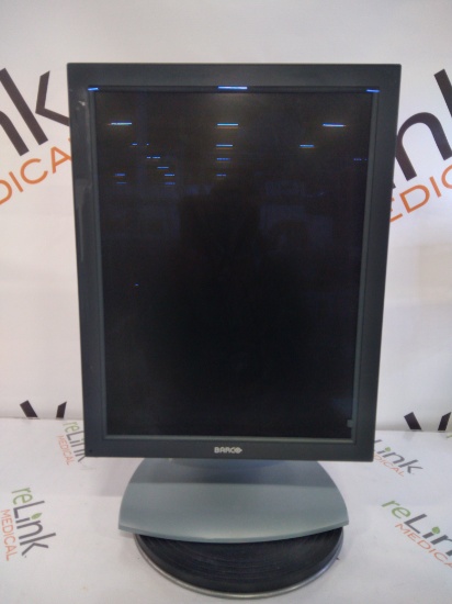 Barco MFGD 3420 3 MegaPixel stand-alone display version - 187198