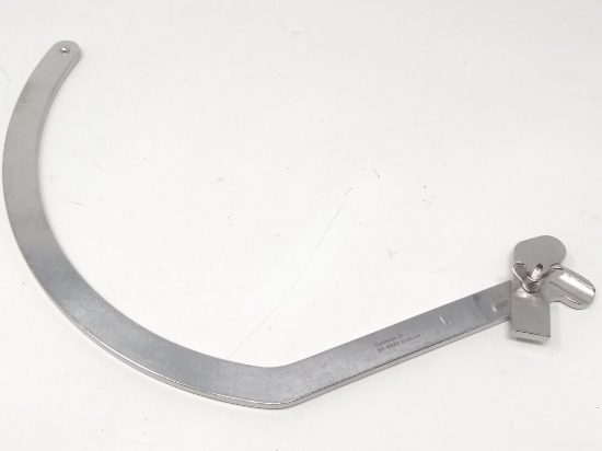 Codman 50-4526 Balfour Fourth Arm Attachment Left 12" - 148847