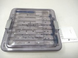 St. Jude Medical, Inc. TAR-505 SJM Tailor Annuloplasty Ring Sizer Set - 159907