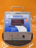 RADeCO, Inc. D-8528 Digital Air Flow Calibrator - 157606