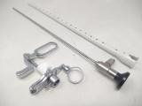 Gynecare 01936 Rigid 30° Cystoscope - 180197