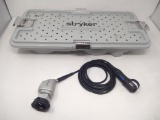 Stryker Medical #1488HD 3-Chip Camera System, Camera Head & Coupler - 190545