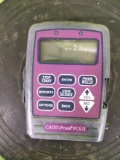 Smiths Medical Cadd Prizm PCS II Infusion Pump - 165981