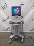 Siemens Medical Acuson Antares Ultrasound - 182717