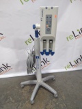 Mallinckrodt Medical Optistar LE Dual Injector - 175597