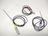 Stryker Medical 0406-815-010 & 0406-815-015 Nitinol RF Electrode Set - 180542