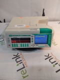 B. Braun Medical Inc. 300ES Safety Infusion Pump System - 183072