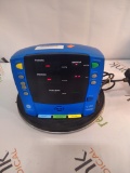 GE Healthcare CareScape Dinamap V100 Vital Signs Monitor - 182905