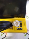Hewlett Packard CodeMaster XL+ M1722B Defib - 184078
