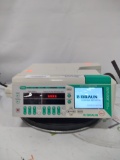 B. Braun Medical Inc. 300ES Safety Infusion Pump System - 182484