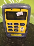 Smiths Medical Cadd Prizm PCS II Infusion Pump - 165028