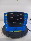 GE Healthcare CareScape Dinamap V100 Vital Signs Monitor - 181115