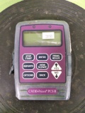 Smiths Medical Cadd Prizm PCS II Infusion Pump - 165963
