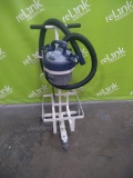 Arjo USA / ArjoHuntleigh Maxi Air Model MAS XX XX XX-US Mattress Pump - 172534